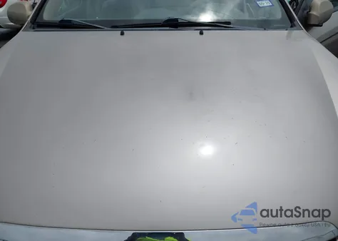 2009 Kia Spectra Ex из США, поврежденный, VIN KNAFE221495586616